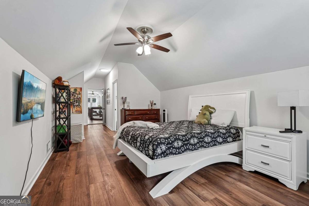 3334 Pebble Hill Drive Marietta - Photo 47