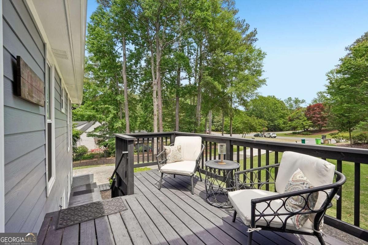 3334 Pebble Hill Drive Marietta - Photo 48