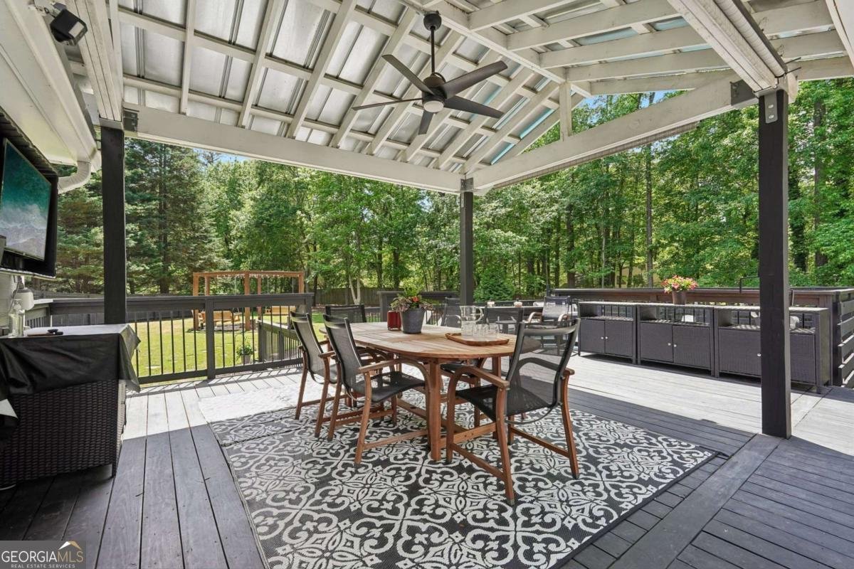 3334 Pebble Hill Drive Marietta - Photo 49