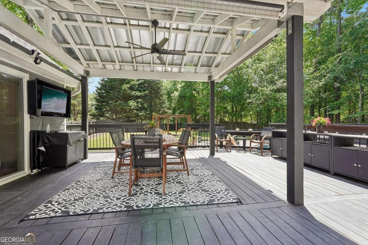 3334 Pebble Hill Drive Marietta - Photo 50