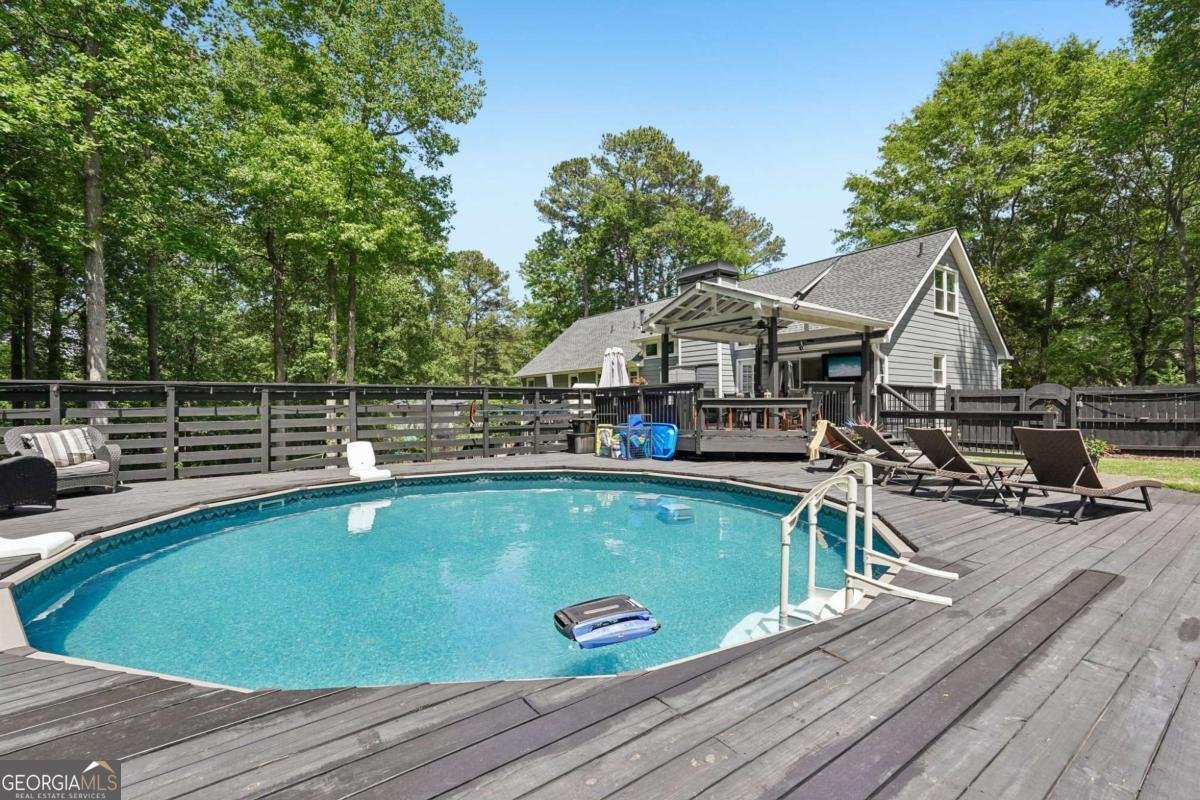 3334 Pebble Hill Drive Marietta - Photo 54