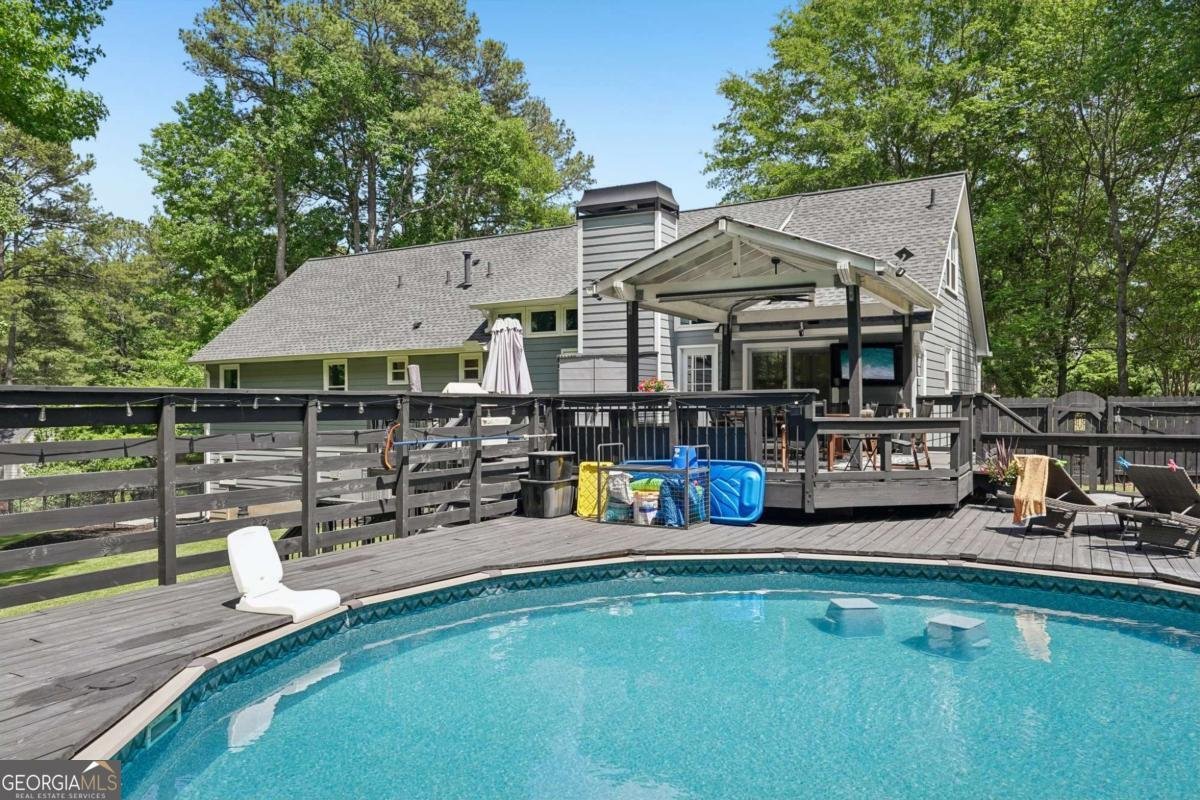 3334 Pebble Hill Drive Marietta - Photo 55