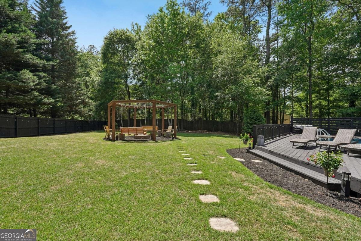 3334 Pebble Hill Drive Marietta - Photo 56