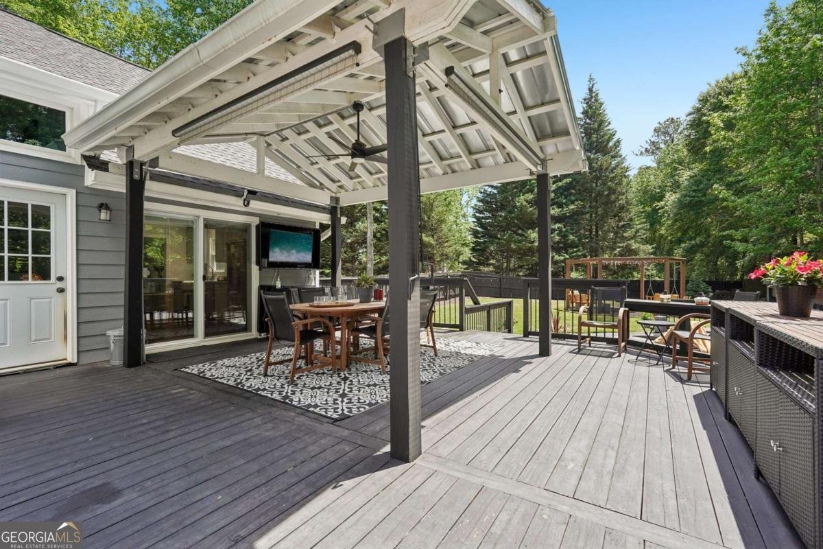 3334 Pebble Hill Drive Marietta - Photo 58
