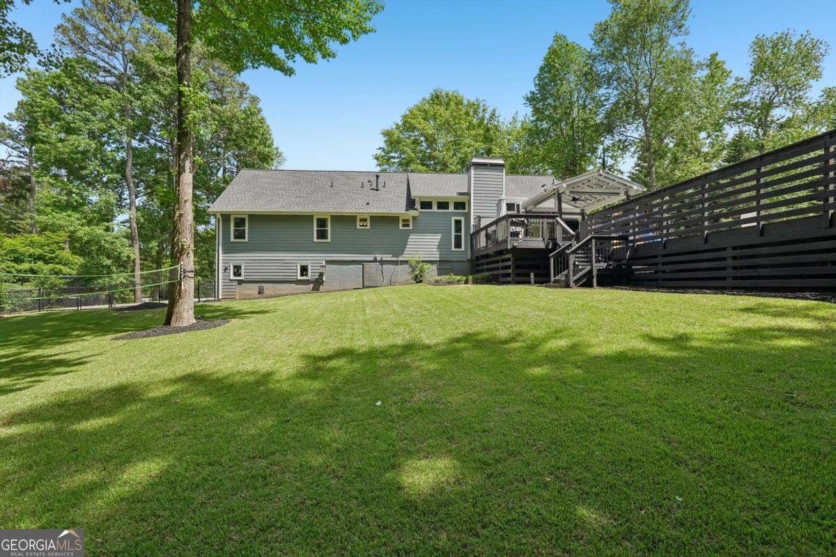 3334 Pebble Hill Drive Marietta - Photo 61