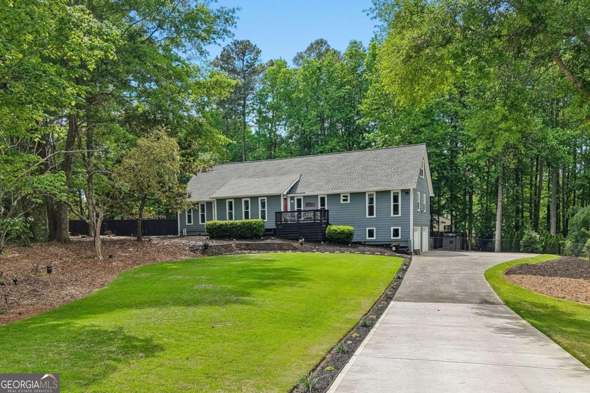3334 Pebble Hill Drive Marietta - Photo 64
