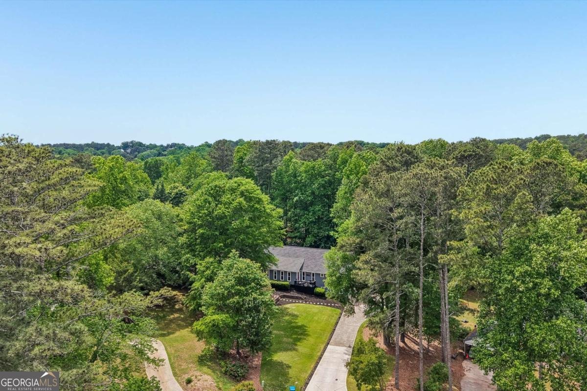 3334 Pebble Hill Drive Marietta - Photo 67