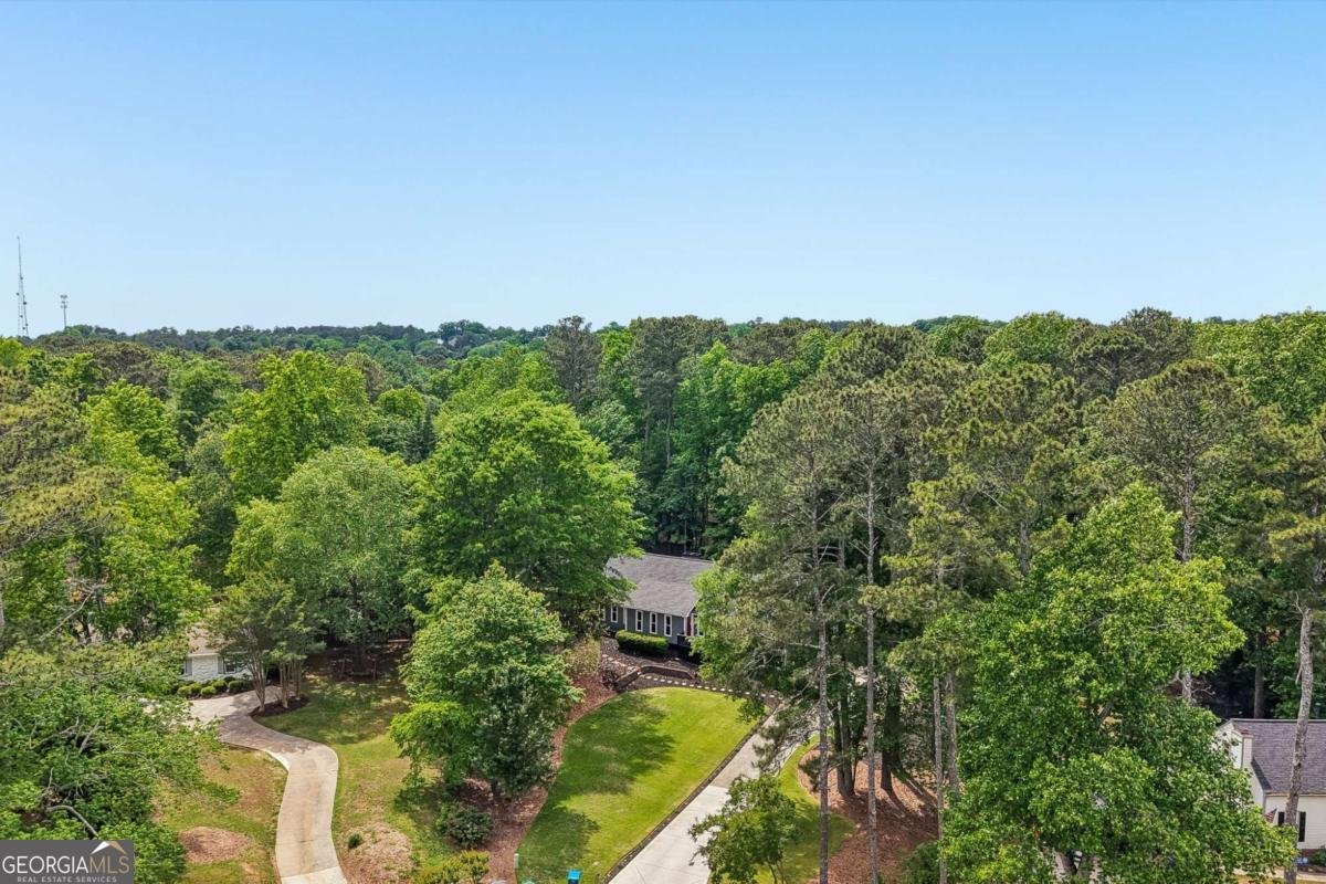 3334 Pebble Hill Drive Marietta - Photo 68