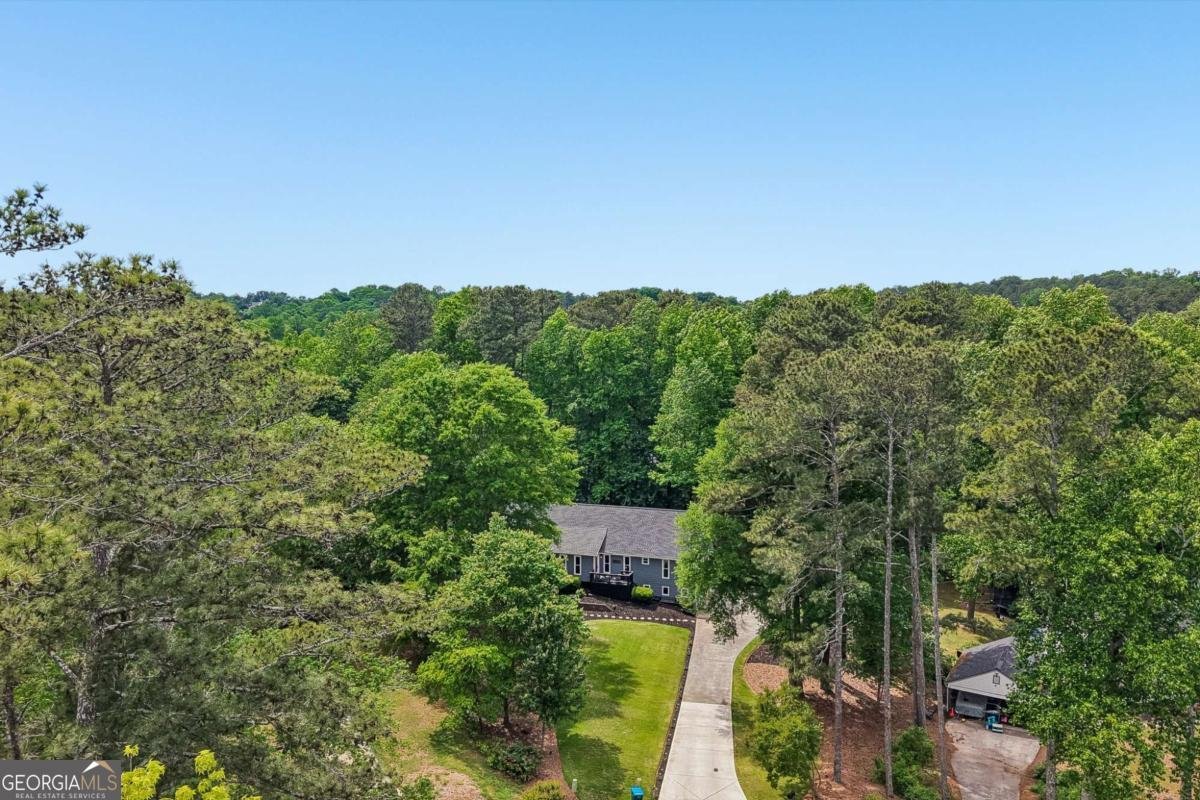 3334 Pebble Hill Drive Marietta - Photo 69