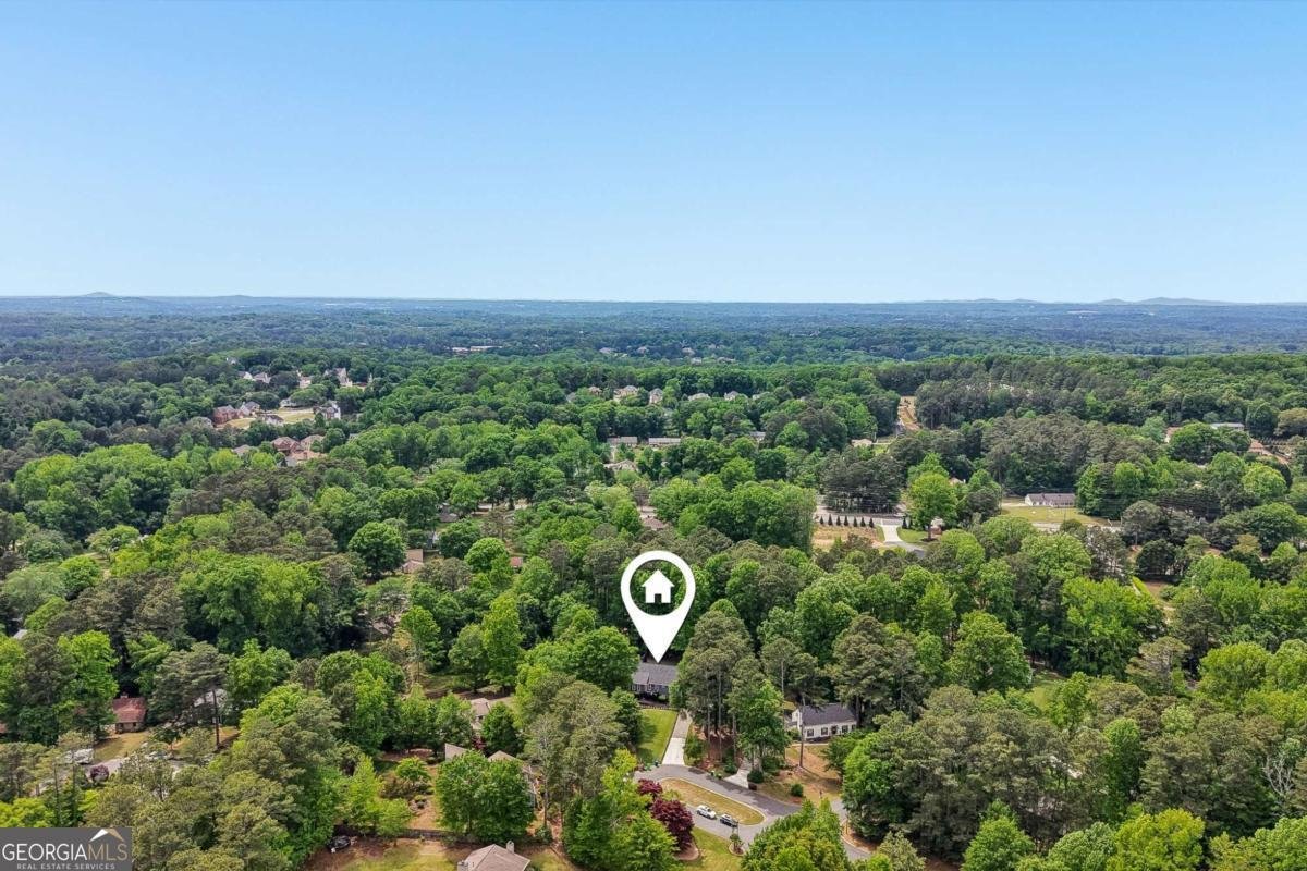 3334 Pebble Hill Drive Marietta - Photo 71