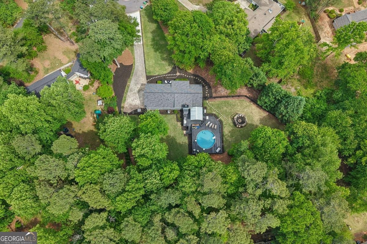 3334 Pebble Hill Drive Marietta - Photo 76