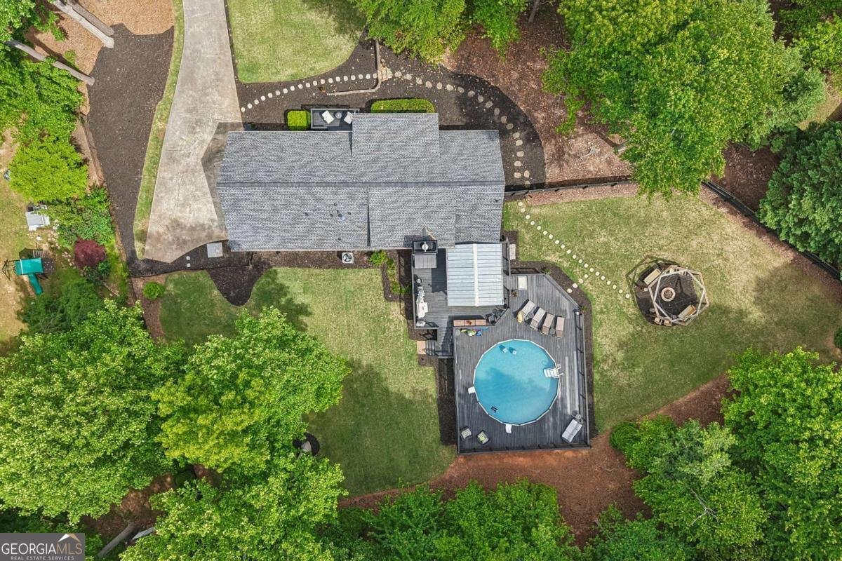 3334 Pebble Hill Drive Marietta - Photo 77
