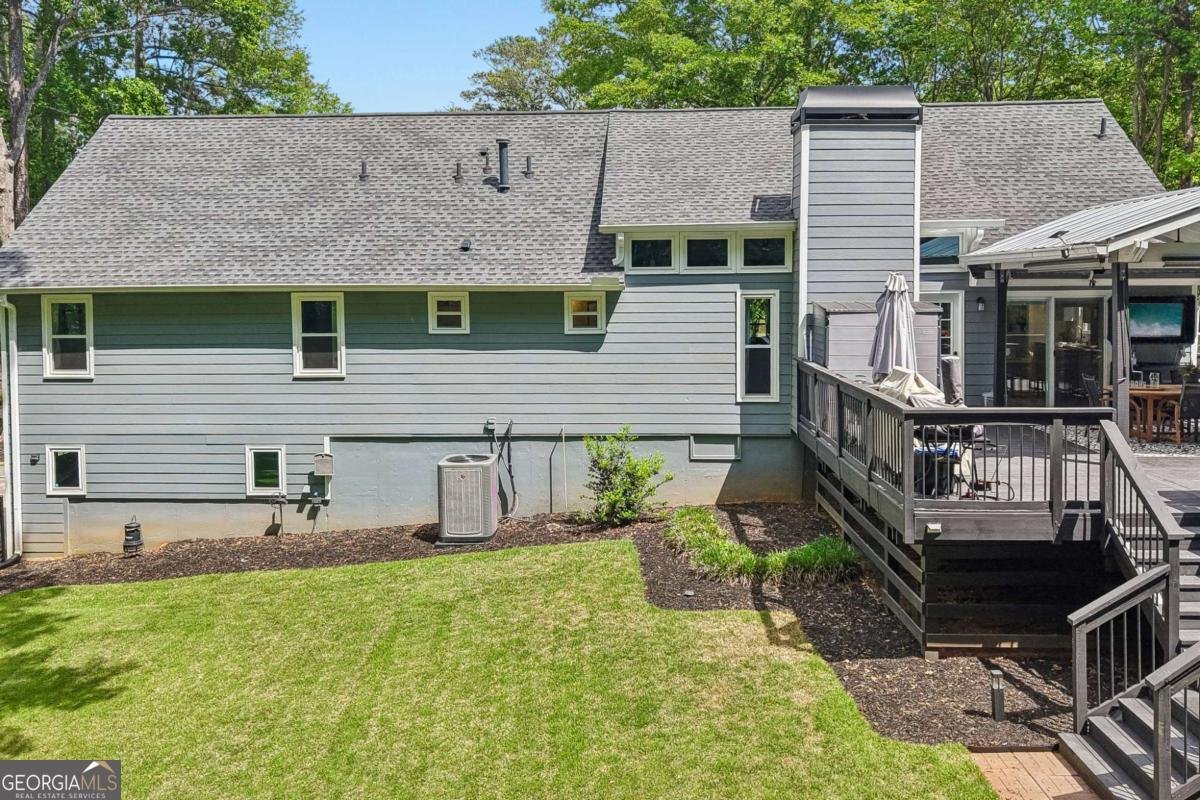 3334 Pebble Hill Drive Marietta - Photo 78