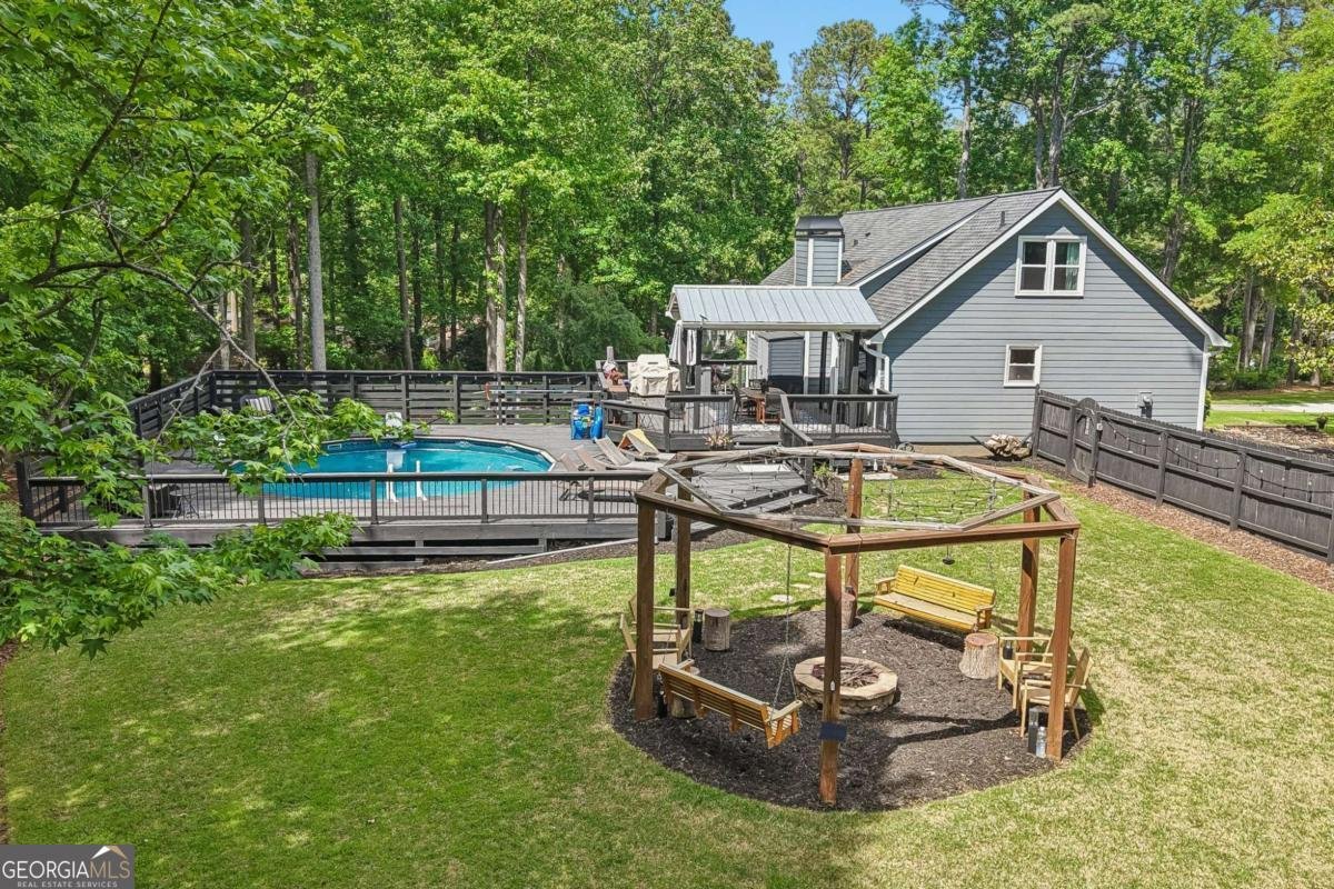 3334 Pebble Hill Drive Marietta - Photo 82