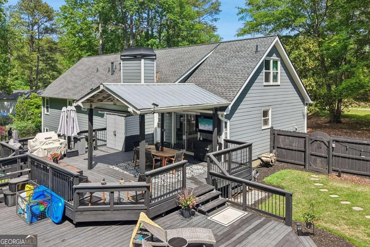 3334 Pebble Hill Drive Marietta - Photo 83