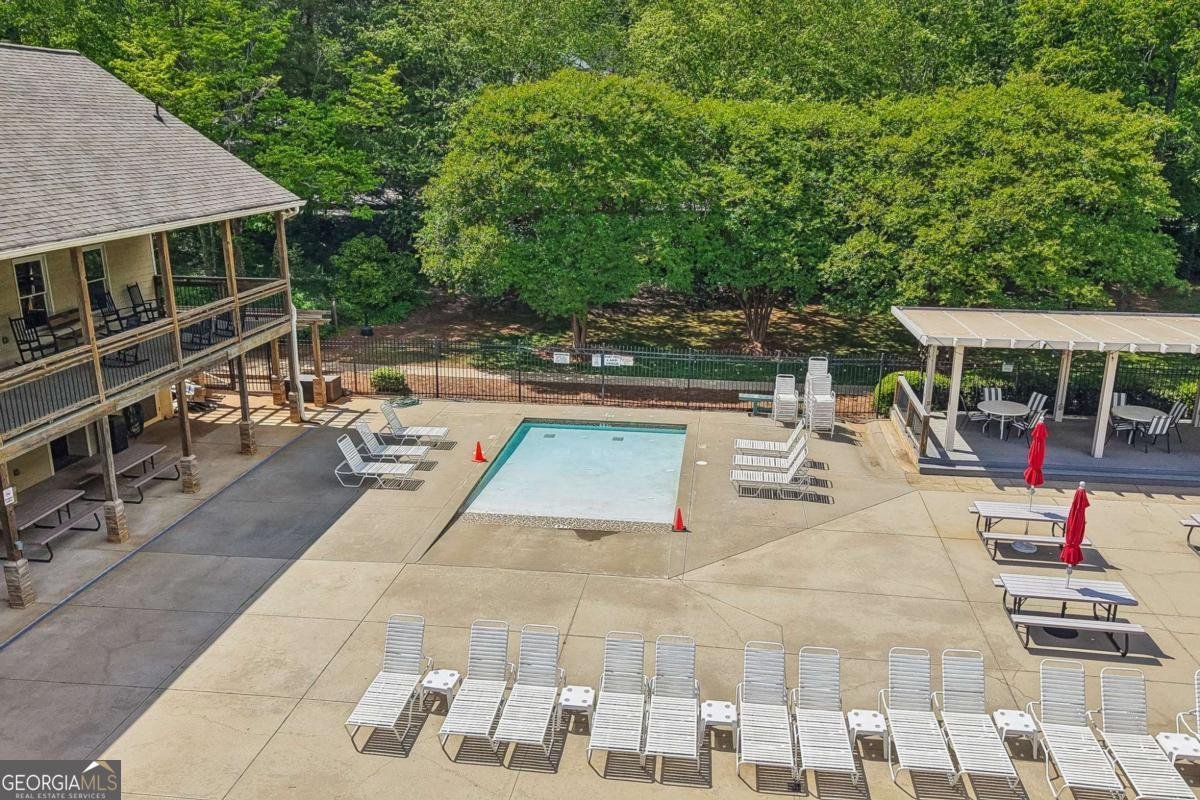 3334 Pebble Hill Drive Marietta - Photo 88