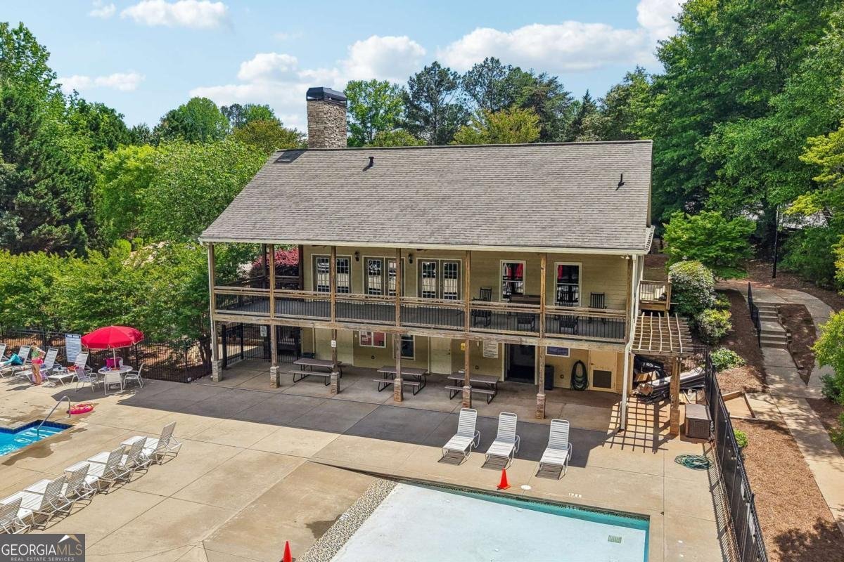 3334 Pebble Hill Drive Marietta - Photo 91