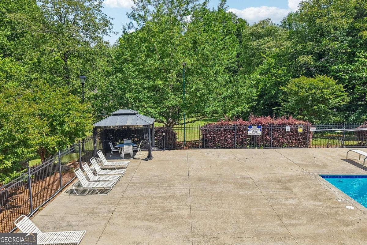 3334 Pebble Hill Drive Marietta - Photo 92