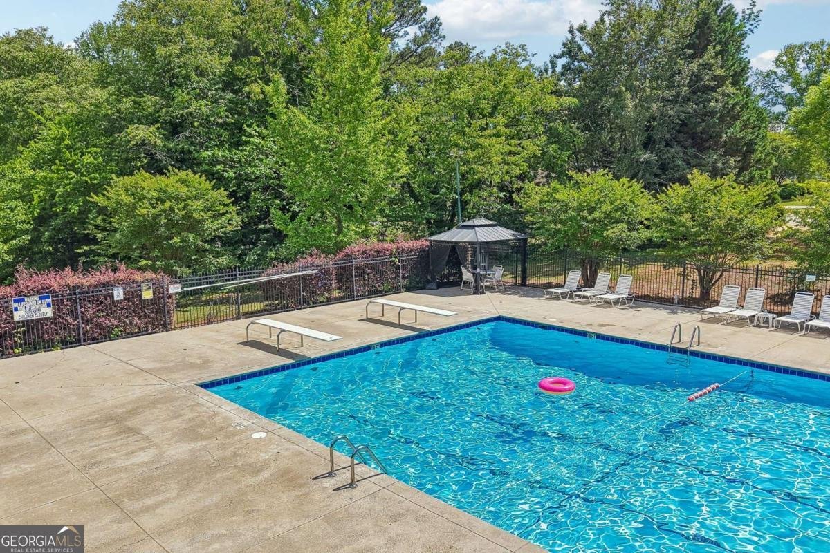 3334 Pebble Hill Drive Marietta - Photo 94