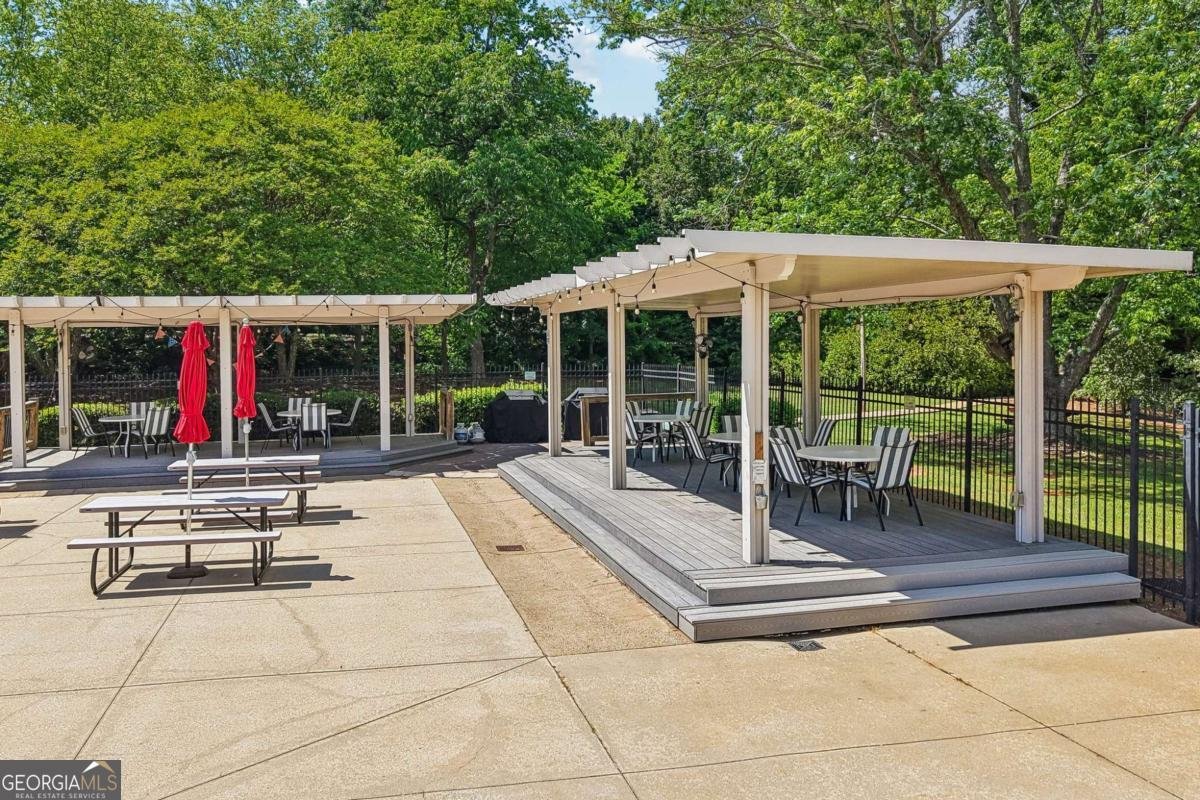 3334 Pebble Hill Drive Marietta - Photo 95