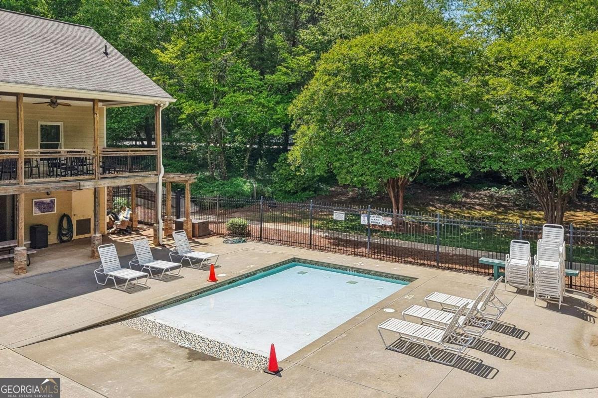 3334 Pebble Hill Drive Marietta - Photo 96