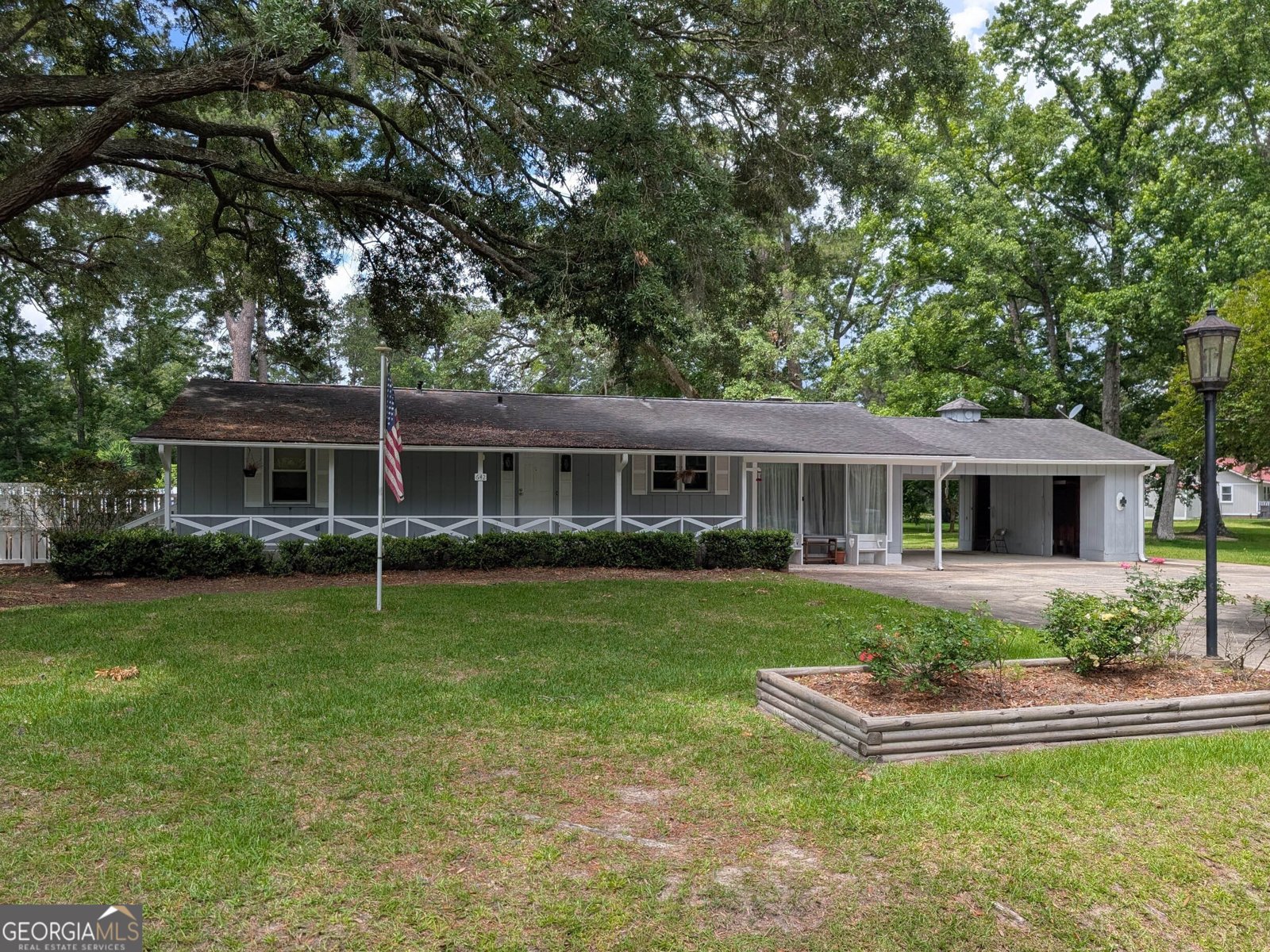 642 Island Drive Midway - main photo