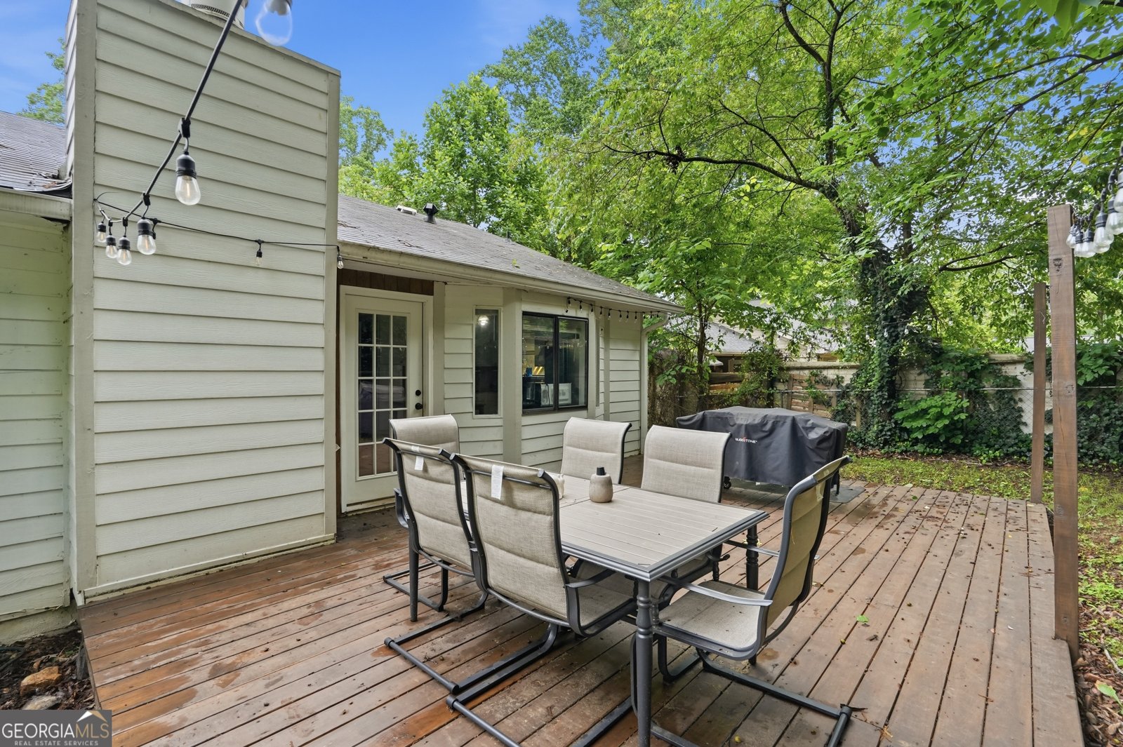 312 Hardwood Lane Lawrenceville - Photo 23