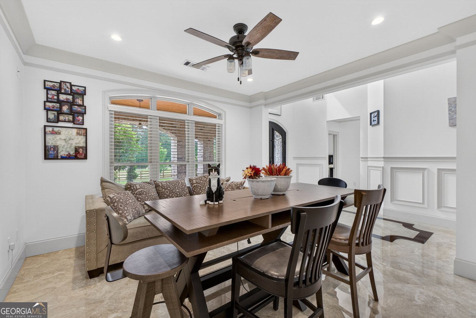 1585 Leguin Mill Road Locust Grove - Photo 11