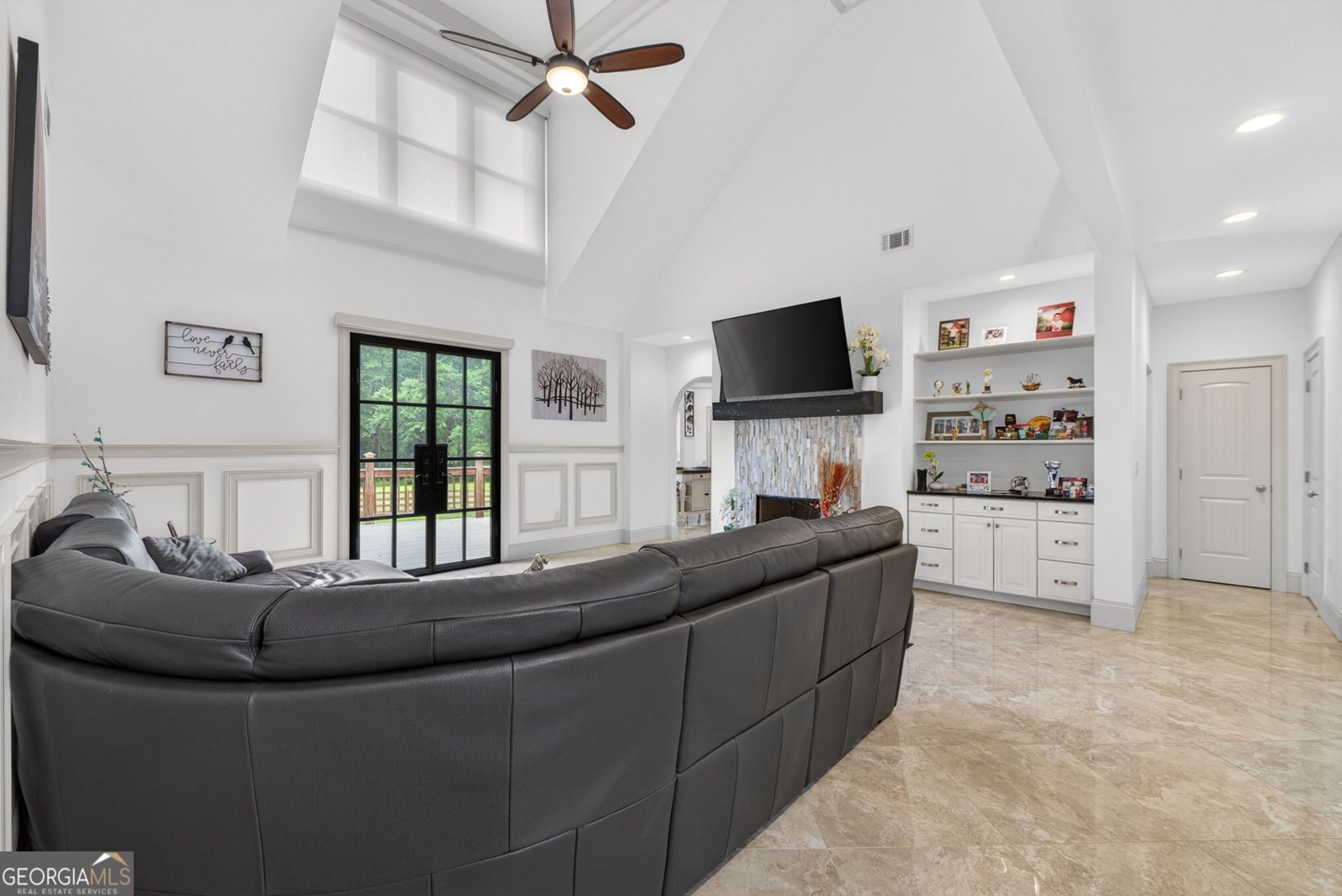1585 Leguin Mill Road Locust Grove - Photo 16