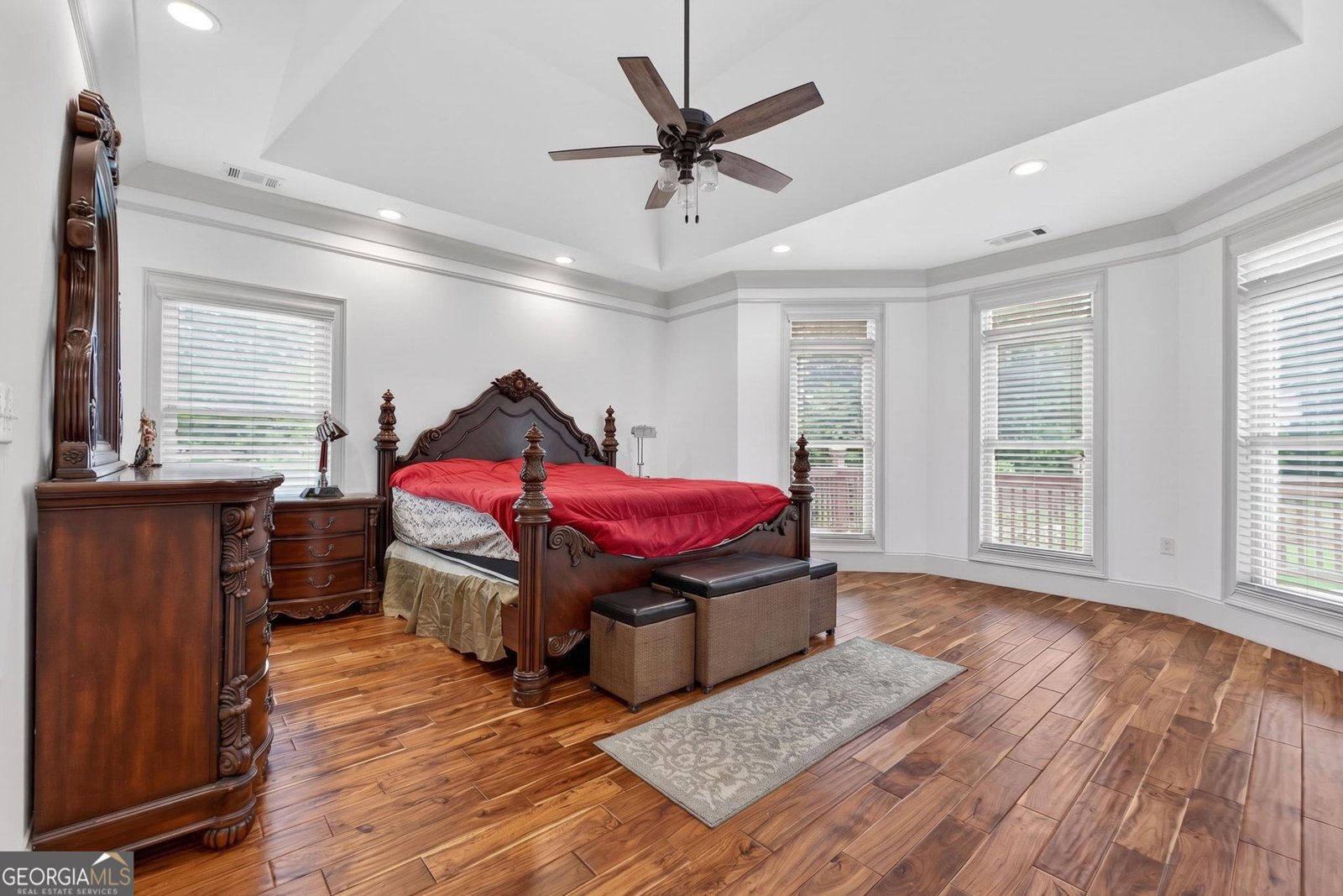 1585 Leguin Mill Road Locust Grove - Photo 28
