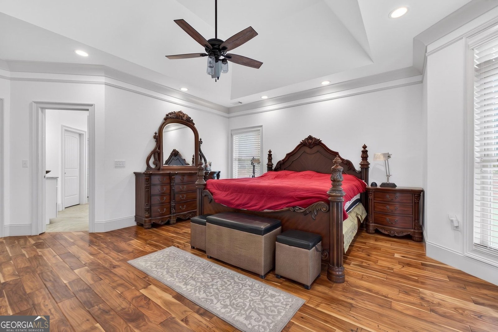 1585 Leguin Mill Road Locust Grove - Photo 29