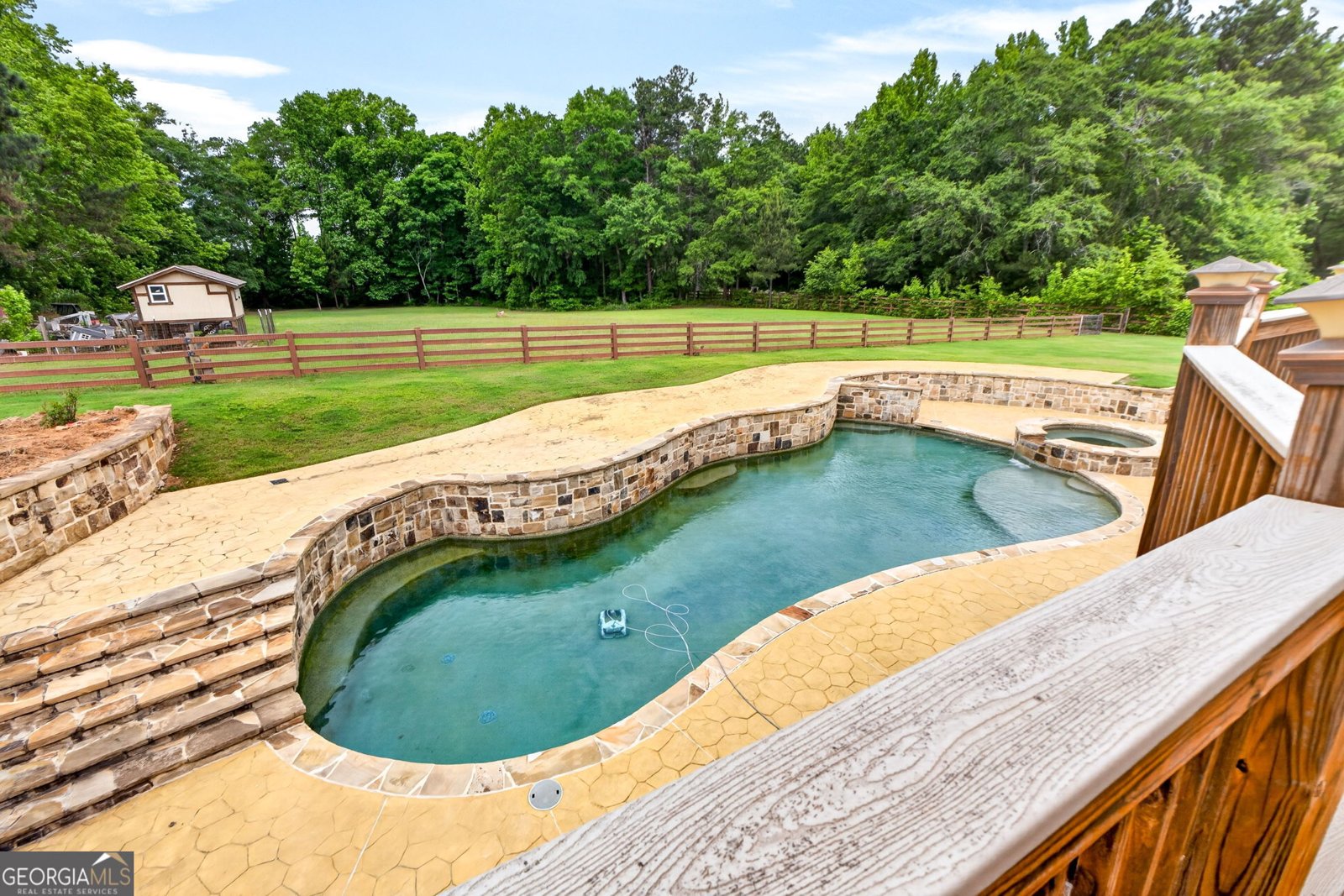 1585 Leguin Mill Road Locust Grove - Photo 44