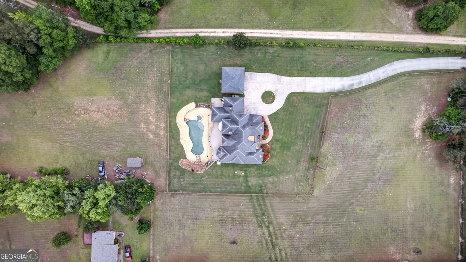 1585 Leguin Mill Road Locust Grove - Photo 6