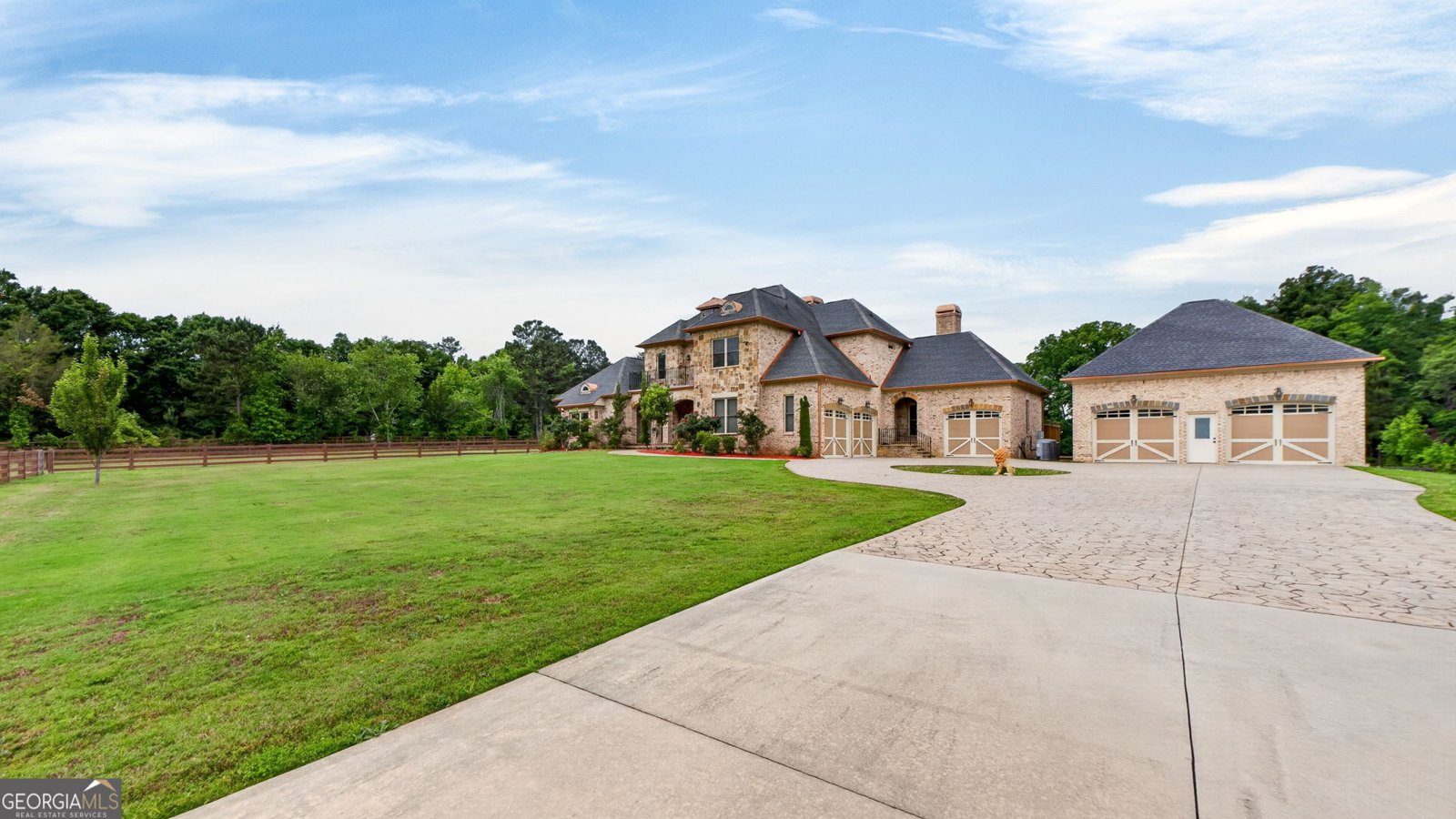 1585 Leguin Mill Road Locust Grove - Photo 60