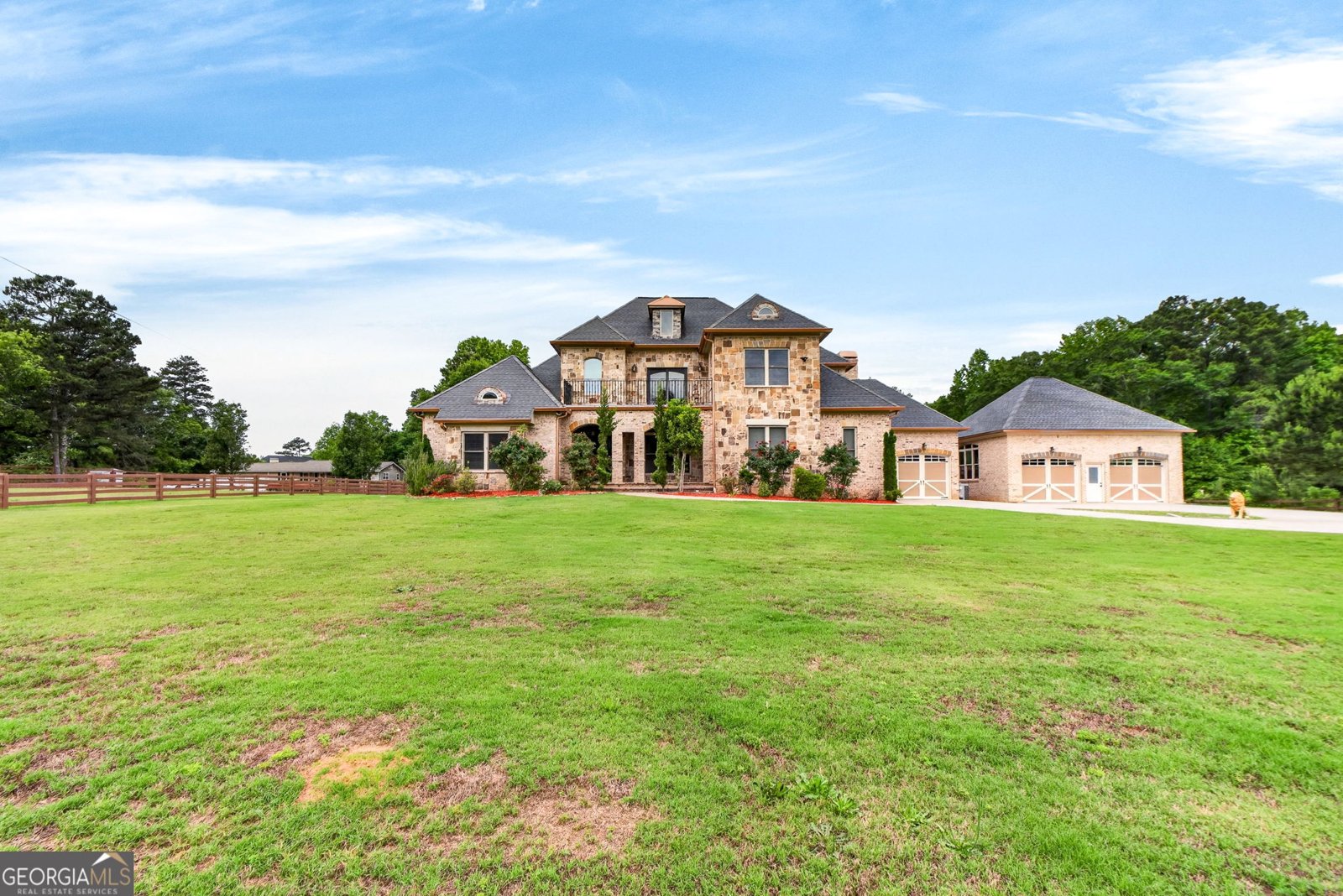 1585 Leguin Mill Road Locust Grove - Photo 61
