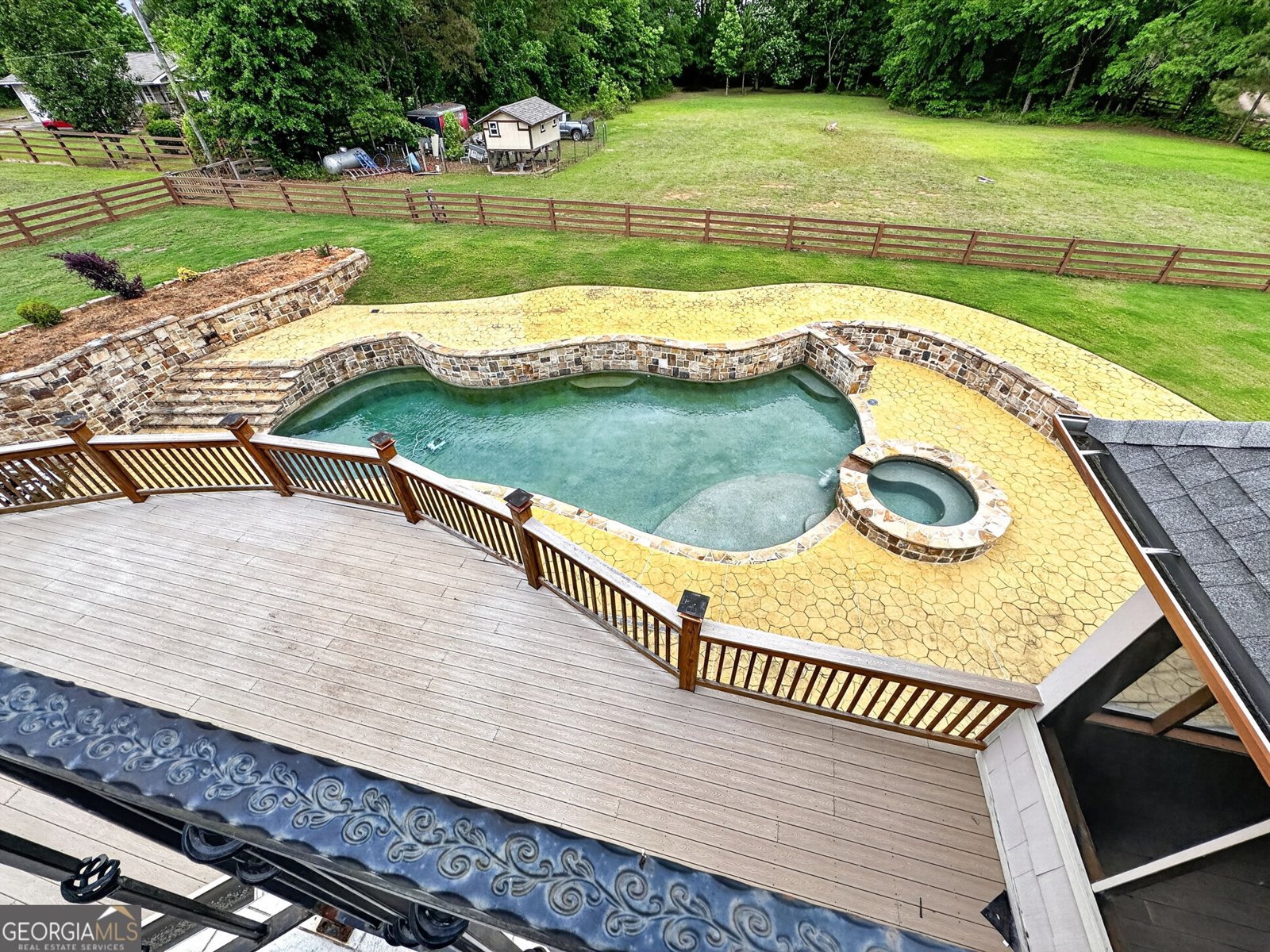 1585 Leguin Mill Road Locust Grove - Photo 65