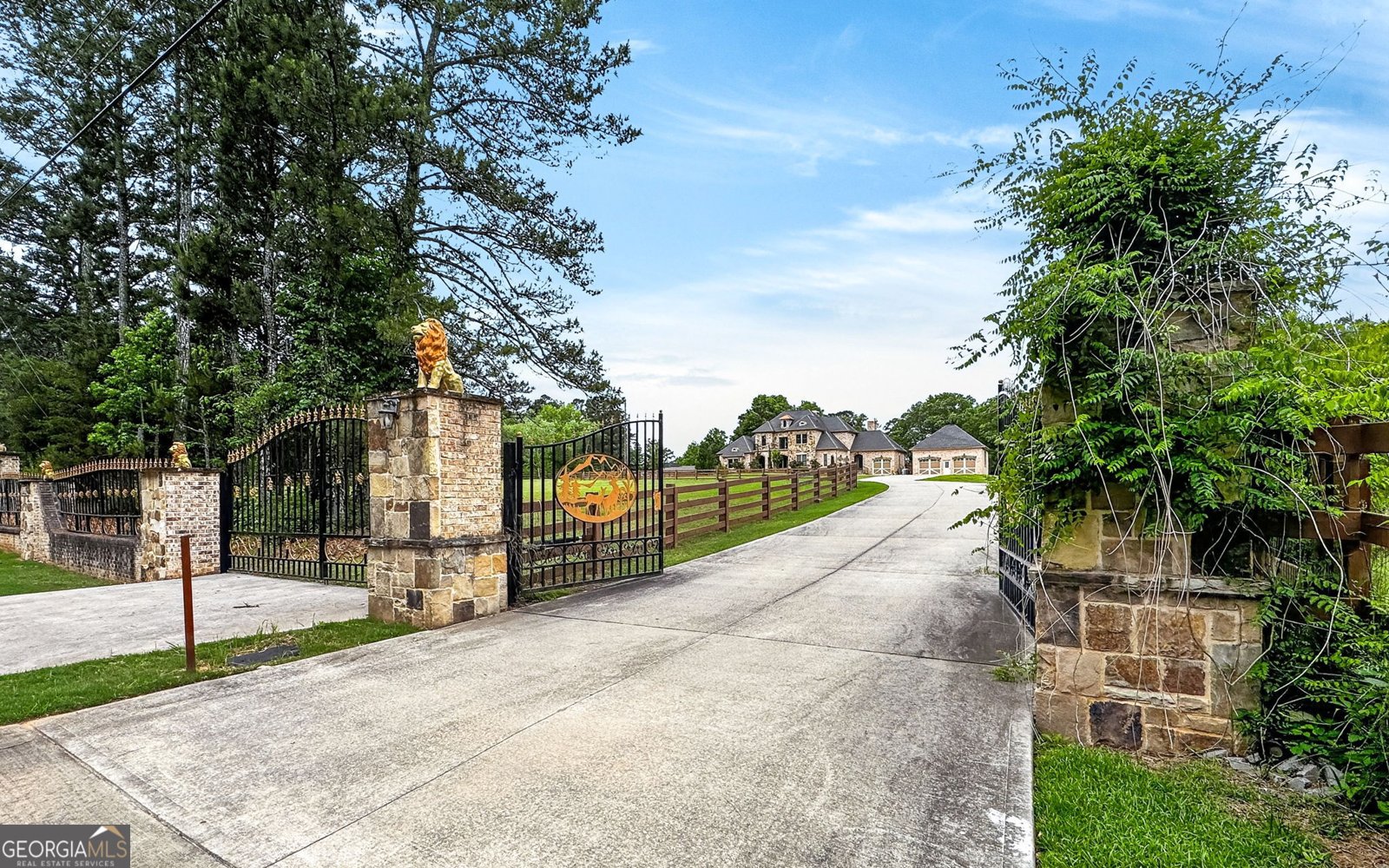 1585 Leguin Mill Road Locust Grove - Photo 67