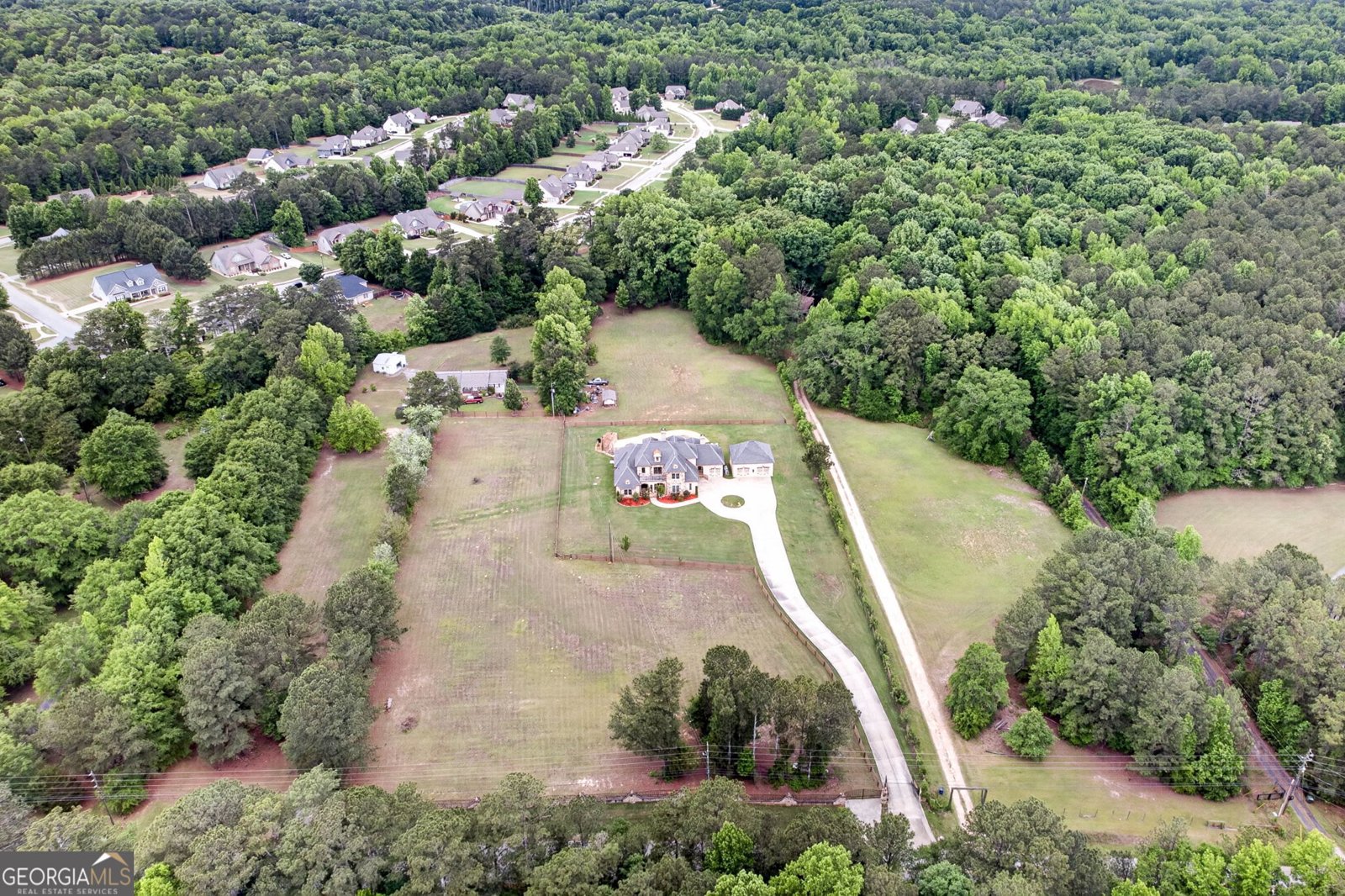 1585 Leguin Mill Road Locust Grove - Photo 7