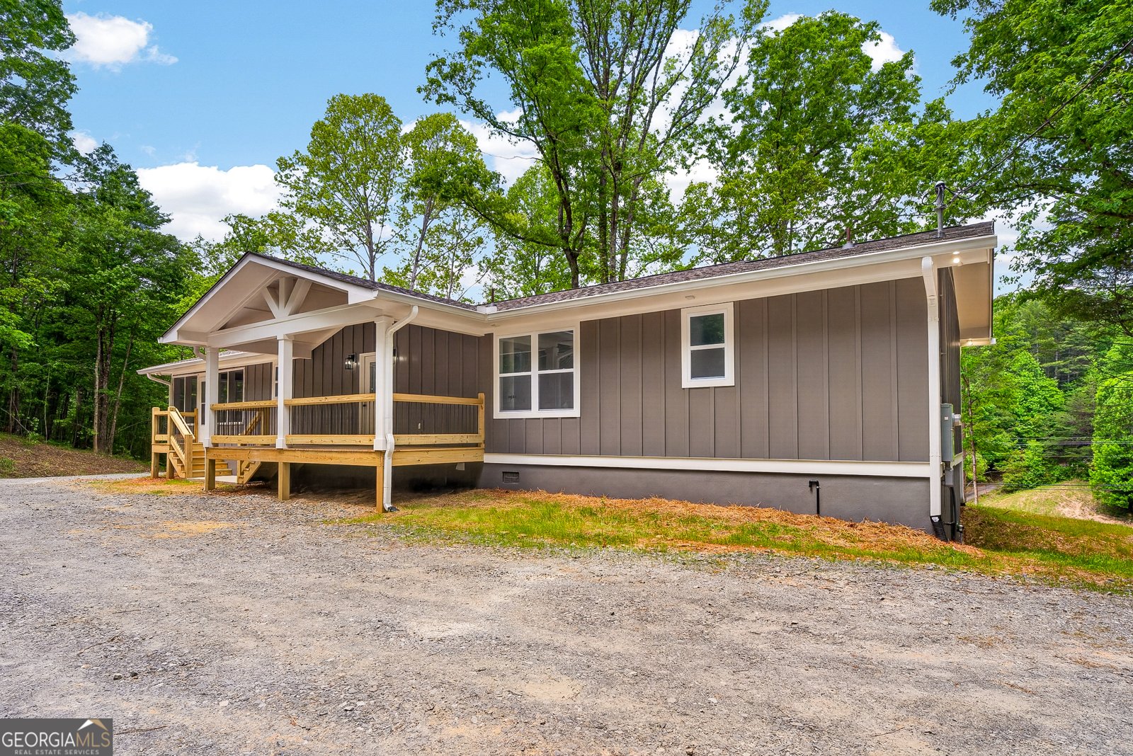 21512 Highway 515 Blue Ridge - Photo 6