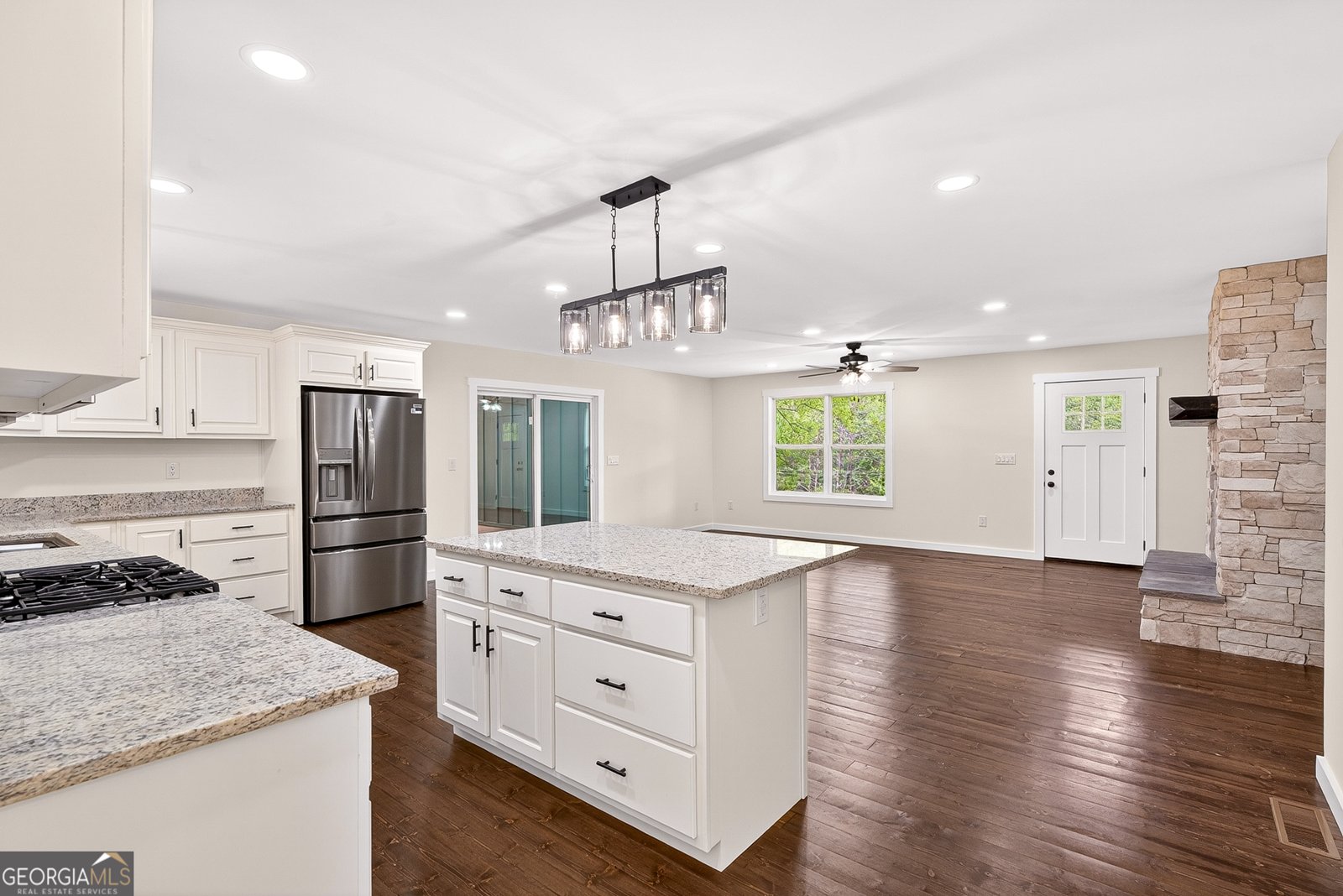 21512 Highway 515 Blue Ridge - Photo 7