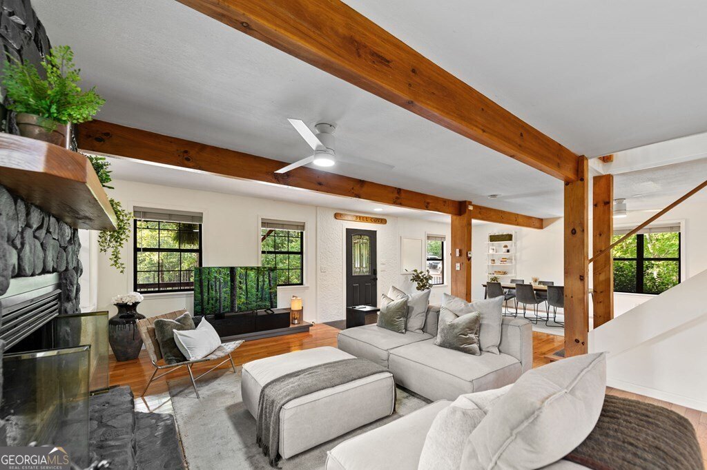 100 Lakeview Drive Turtletown - Photo 14