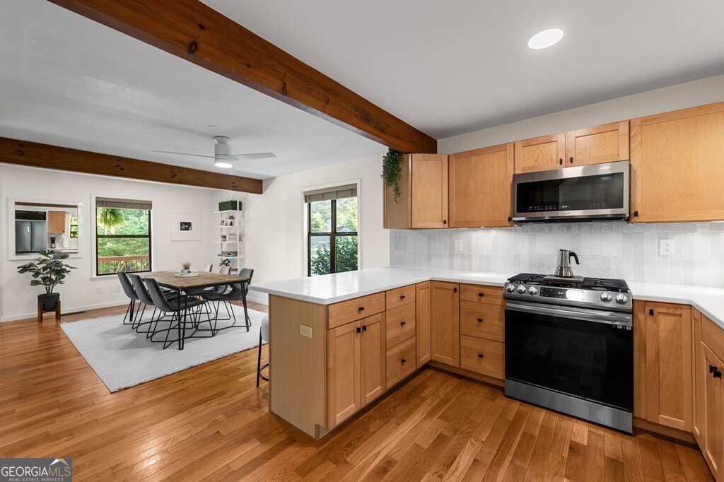 100 Lakeview Drive Turtletown - Photo 23