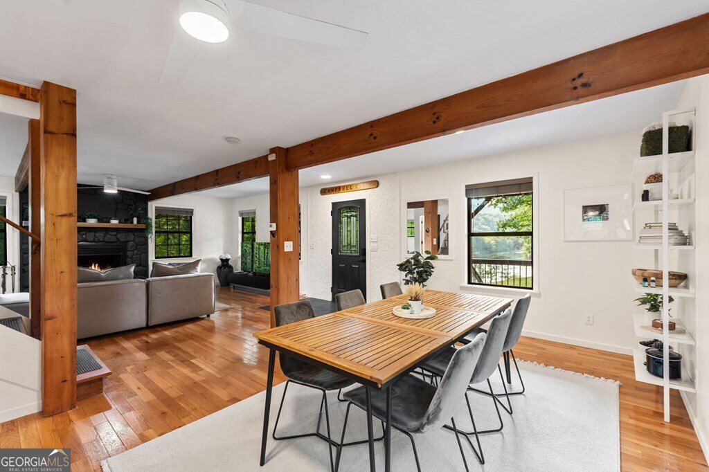 100 Lakeview Drive Turtletown - Photo 26