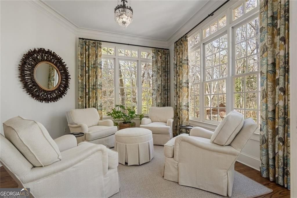 220 Sheridan Point Lane Sandy Springs - Photo 16