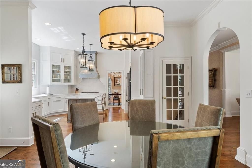 220 Sheridan Point Lane Sandy Springs - Photo 19