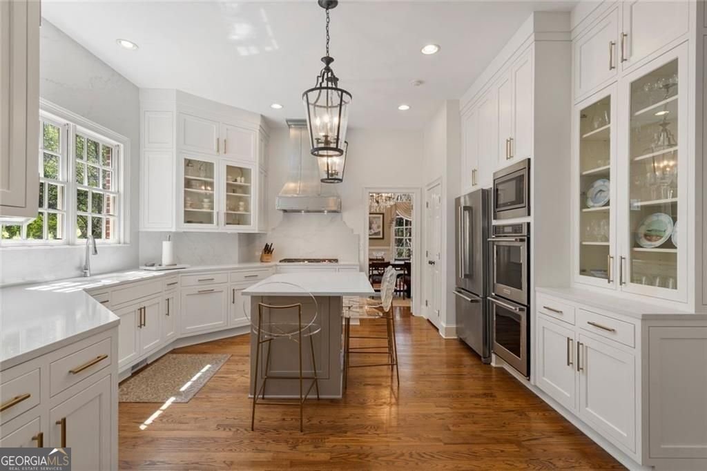 220 Sheridan Point Lane Sandy Springs - Photo 20
