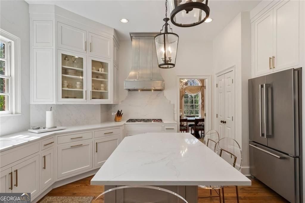 220 Sheridan Point Lane Sandy Springs - Photo 22