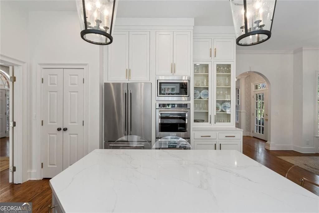 220 Sheridan Point Lane Sandy Springs - Photo 23