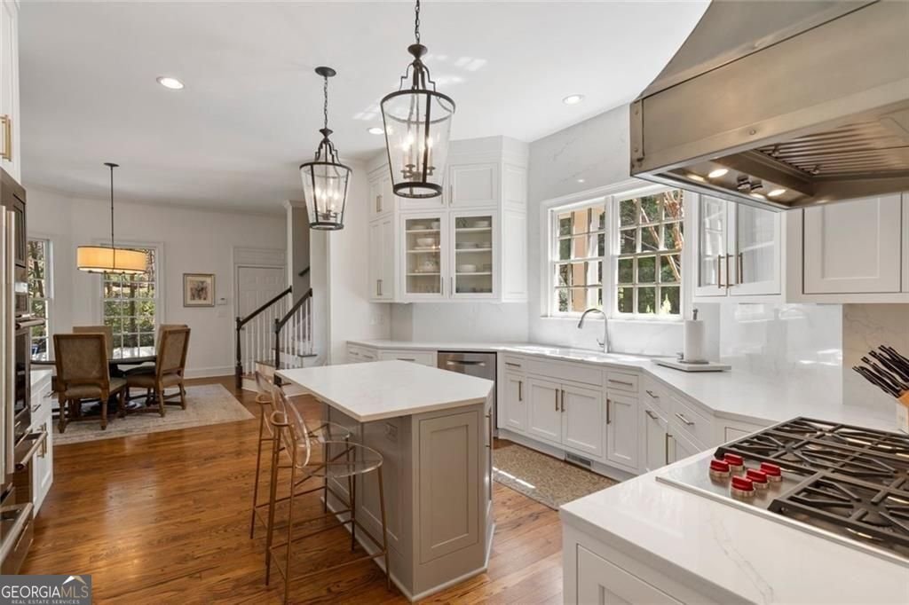 220 Sheridan Point Lane Sandy Springs - Photo 24