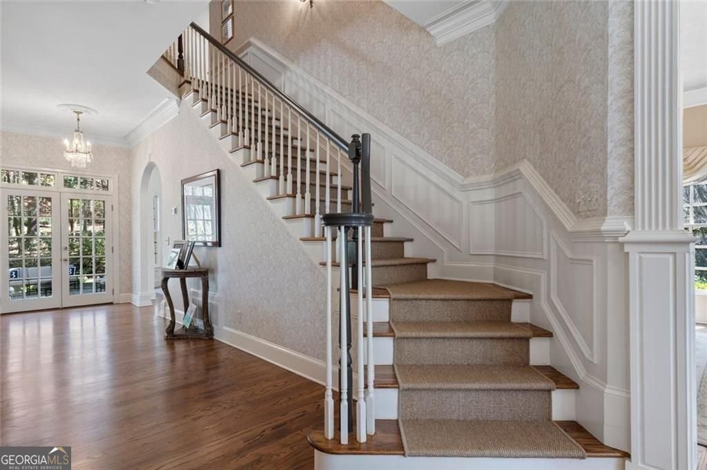 220 Sheridan Point Lane Sandy Springs - Photo 25